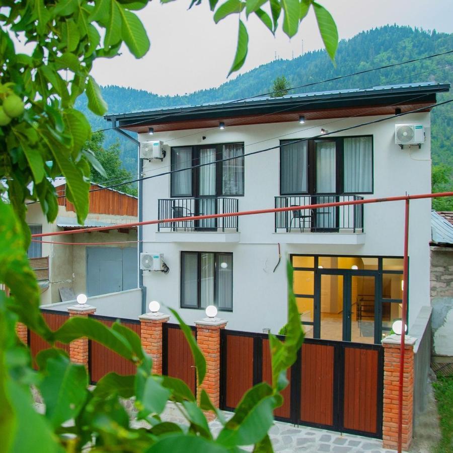 Likani Home 博尔若米 外观 照片