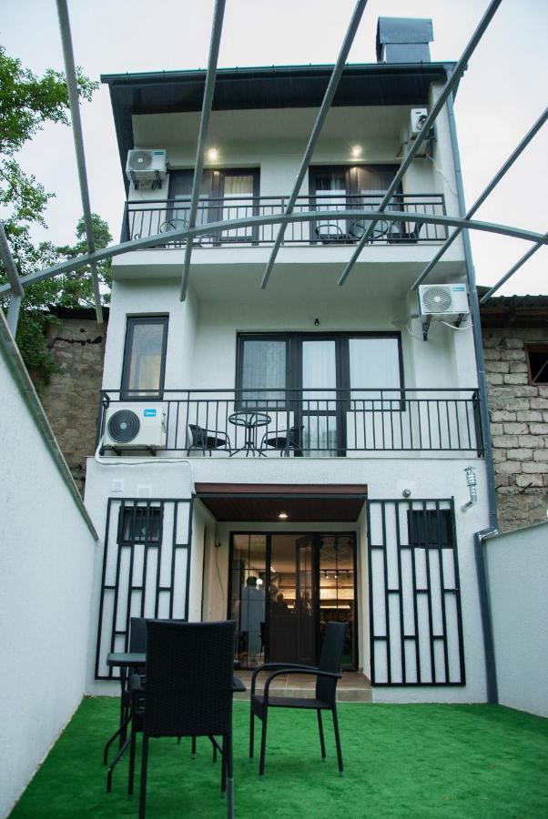 Likani Home 博尔若米 外观 照片