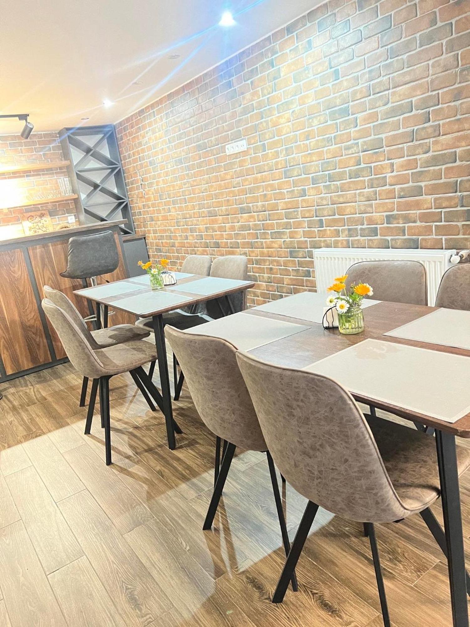 Likani Home 博尔若米 外观 照片